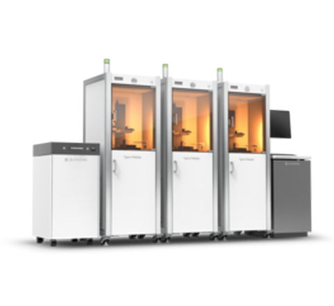 Figure 4 Modular