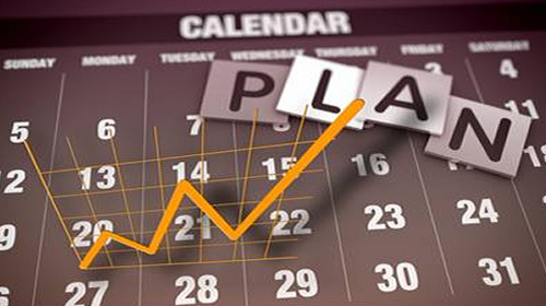 更直观 更高效-管家婆工贸ERP可视化排程插件发布