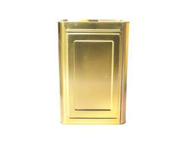25L左右金屬桶