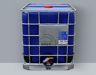 1000L塑料桶