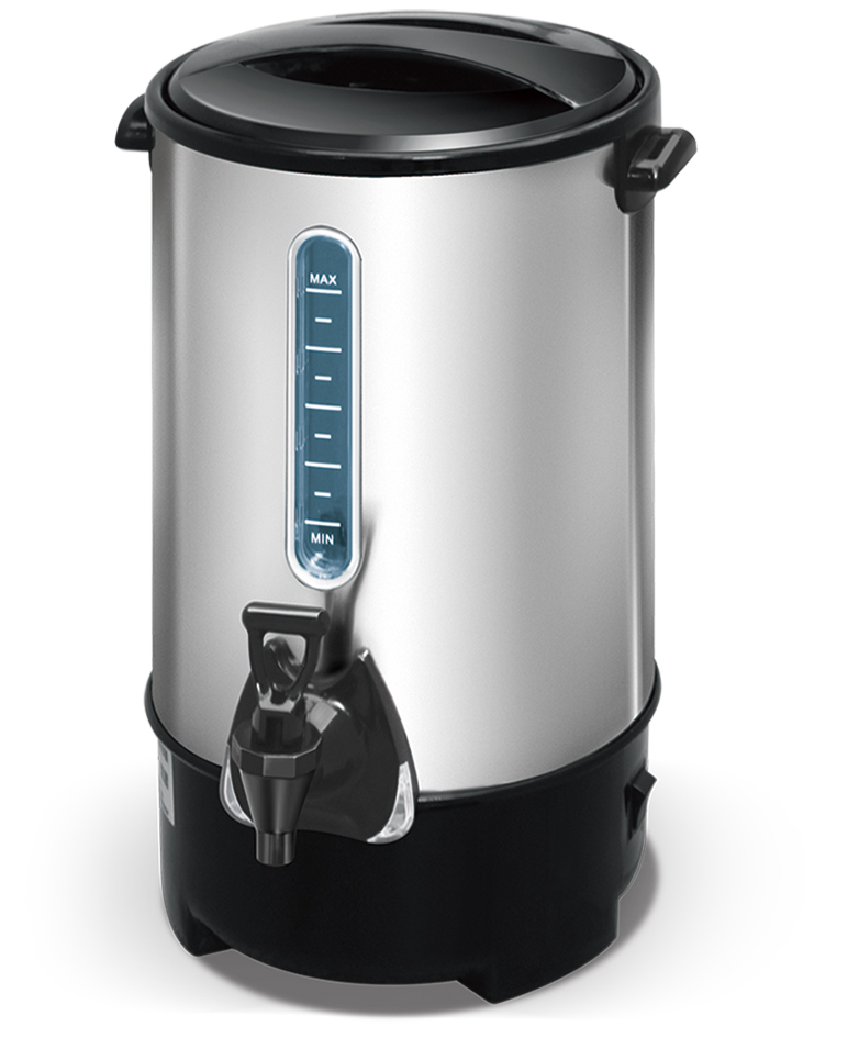 豪華型電熱開水桶35L