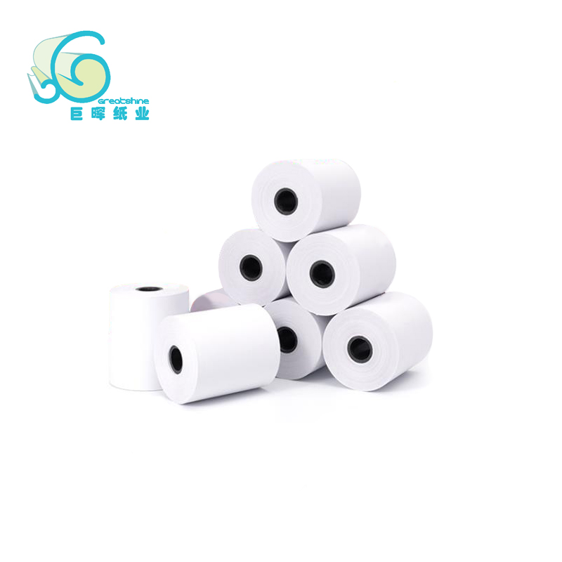 57x40热敏收银纸