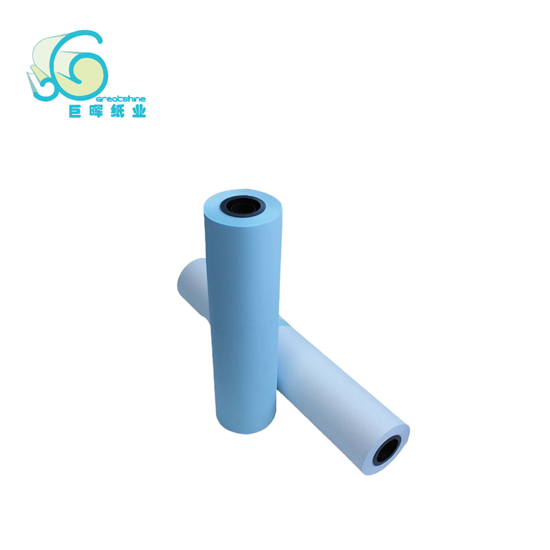蓝色工程图纸620