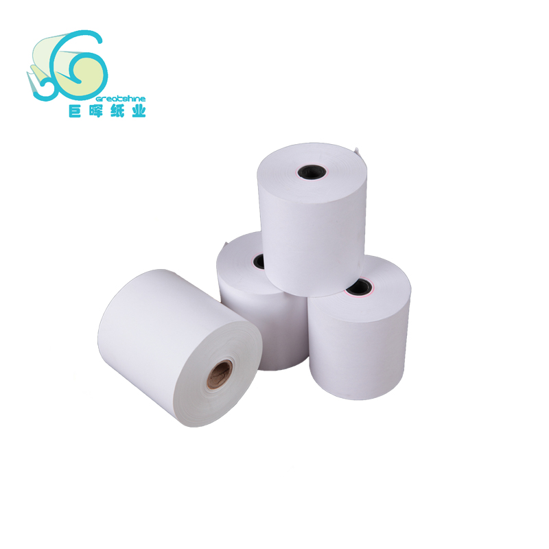 80x60热敏收银纸