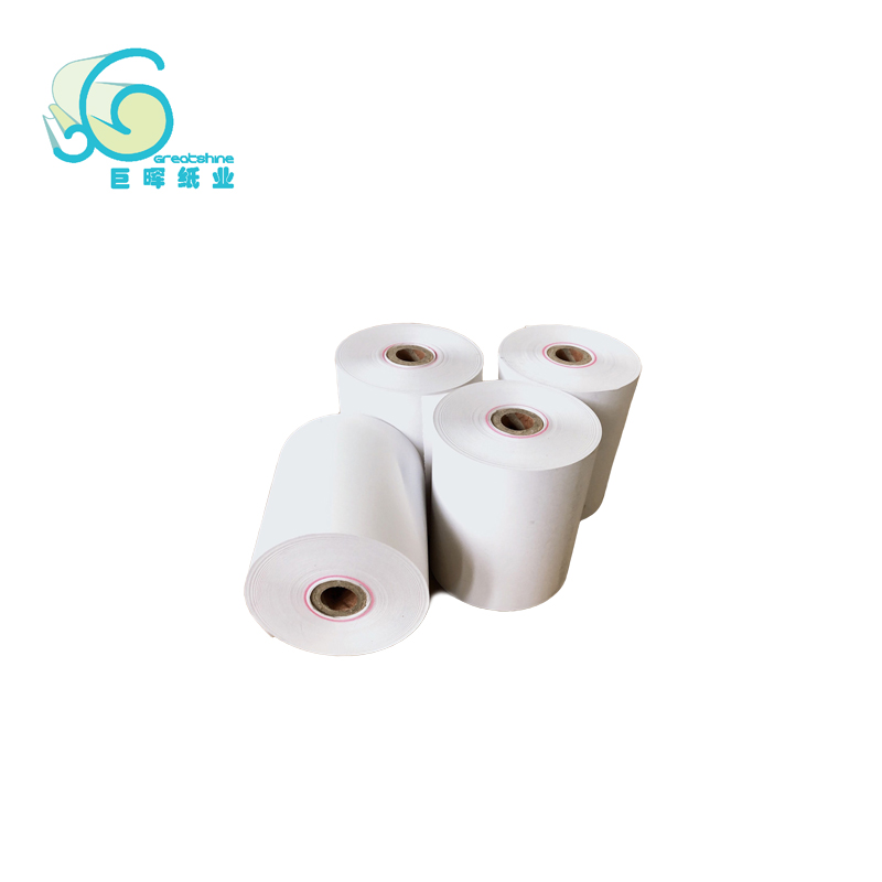 80x70热敏纸