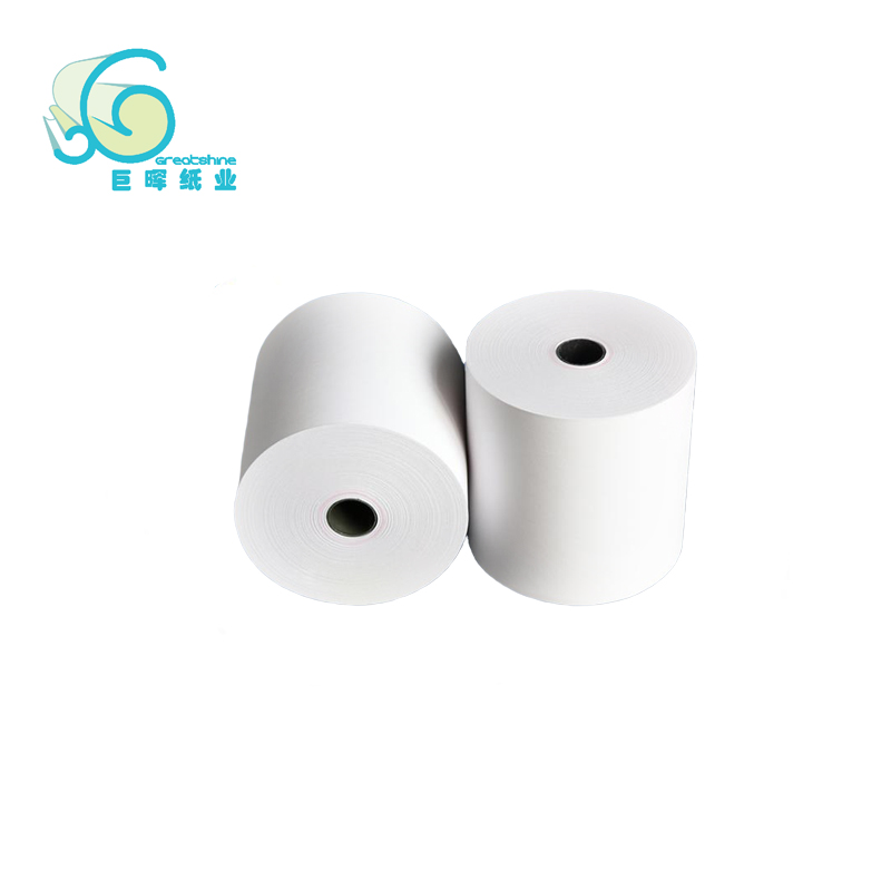 80x76热敏收银纸