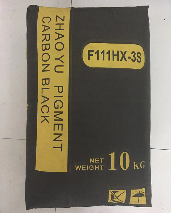 中色素炭黑F111HX-3S