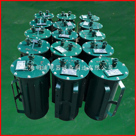 防爆变压器