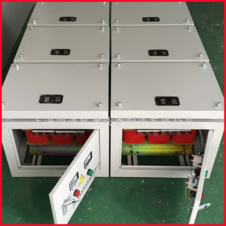 光伏隔离变压器