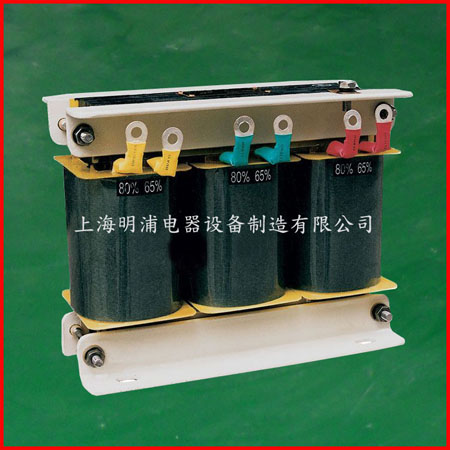 自耦启动变压器