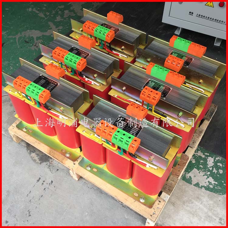 数控设备变压器
