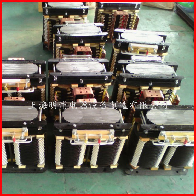 大电流变压器