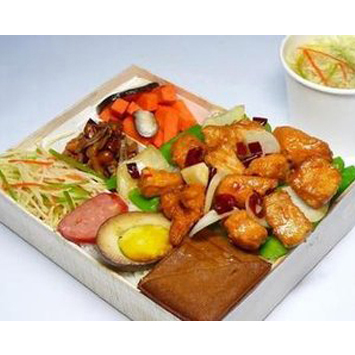 企业寻找饭堂包商，康利团膳为您支招！