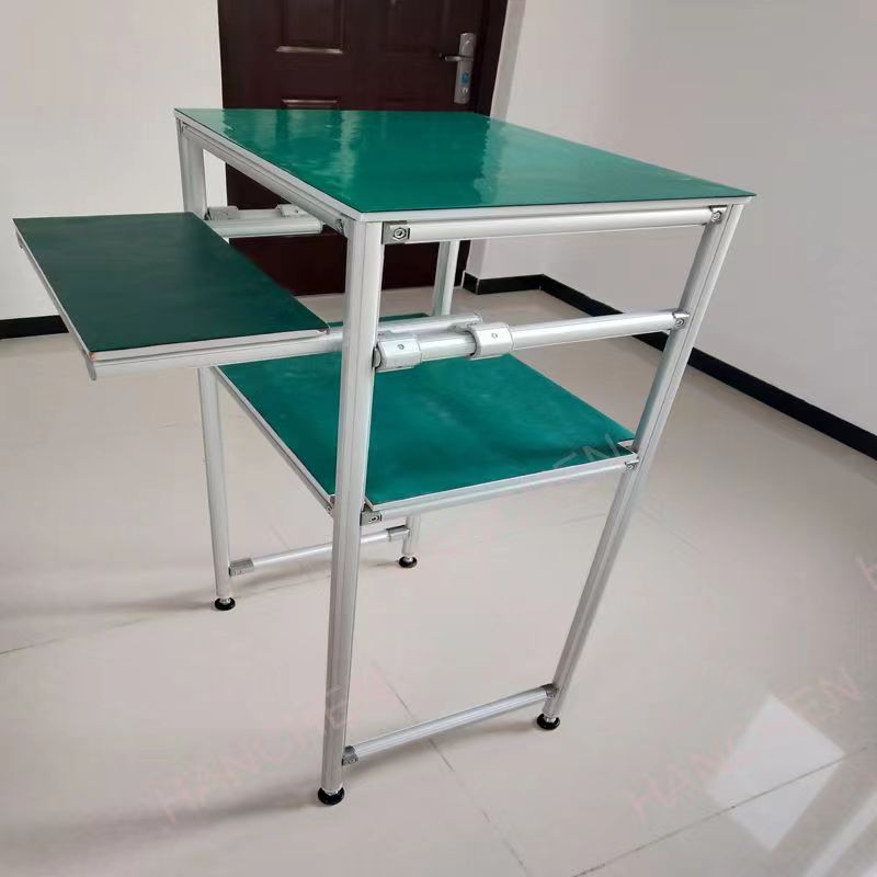 铝合金货架