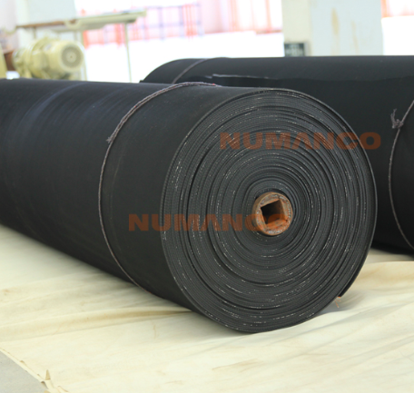 Engineering Rubber Airbag Sheet