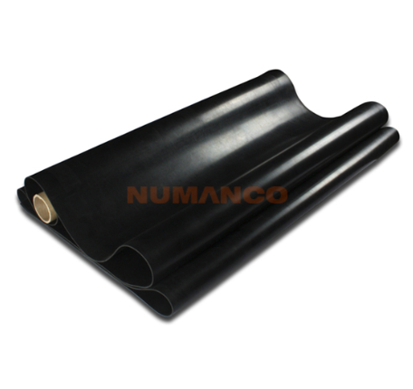 Neoprene (CR) Rubber Sheet