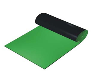 Anti-Static Rubber Sheet