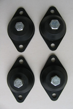 Anti Vibration Mount
