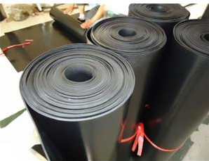 Fkm Rubber Sheet