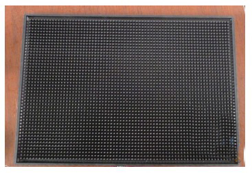 Bar Rubber Mat