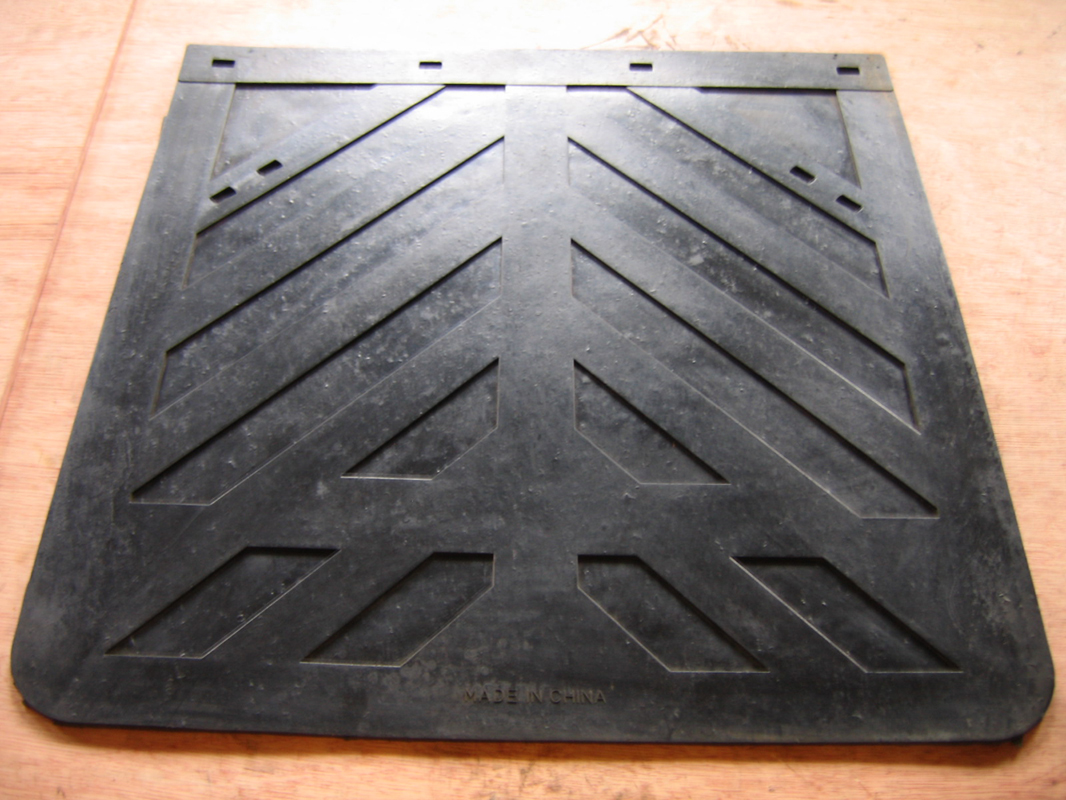 Mud Flap