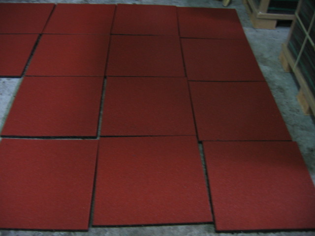 Playground Rubber Tile-3