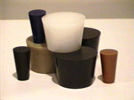 Rubber Stopper