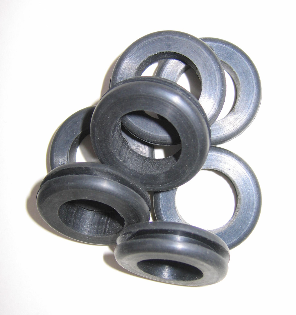 Rubber Grommet-2
