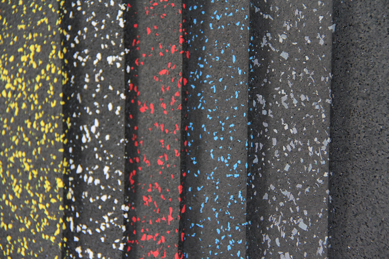 General Guide to The Different Elastomers