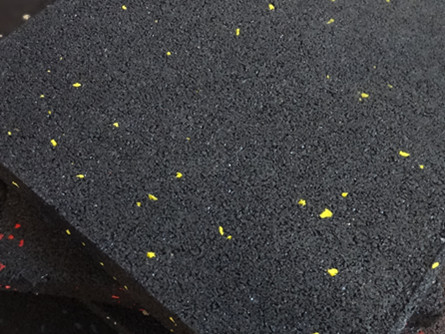 橡胶健身垫卷材-2