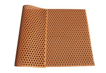 Rubber Mat-4