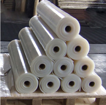 Silicon Rubber Sheet