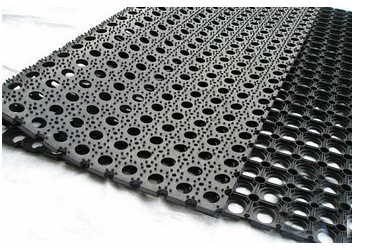 Vulcanization of Rubber