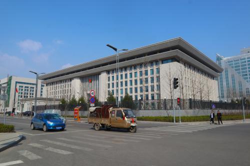 太原市人民檢察院