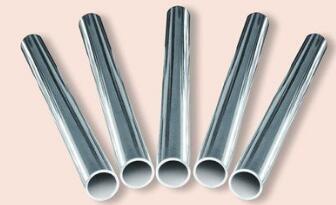 铝圆管系列