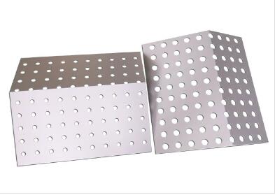 冲孔型铝单板