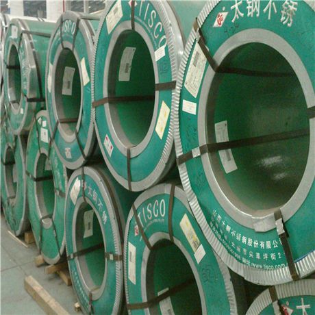 304不锈钢卷