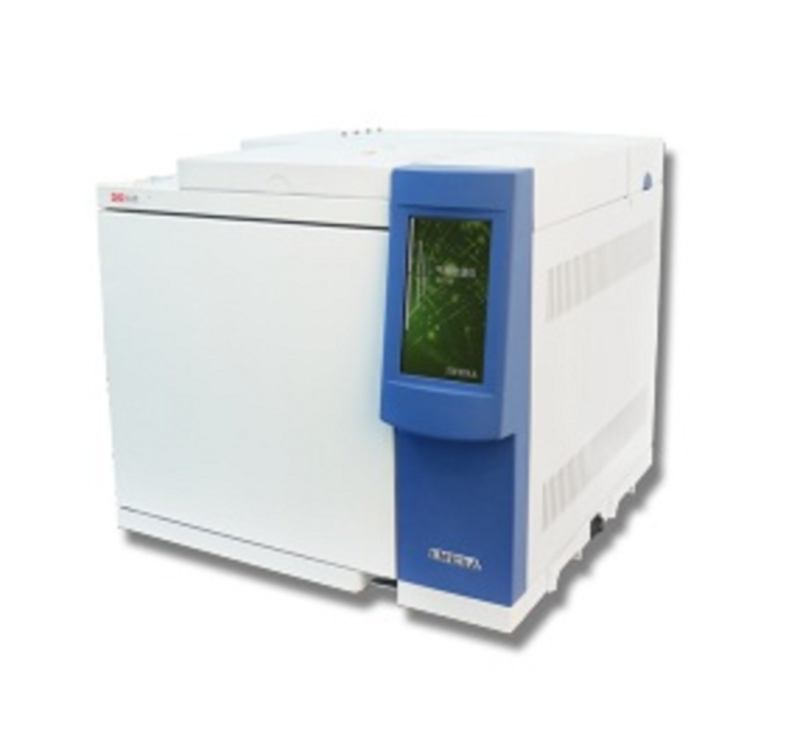 上海儀電分析-GC128 氣相色譜儀