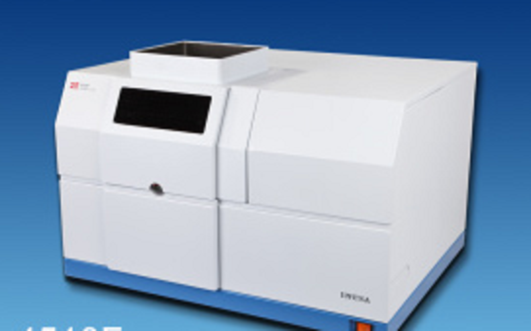 上海仪电分析-4510F 原子吸收分光光度计（AAS）