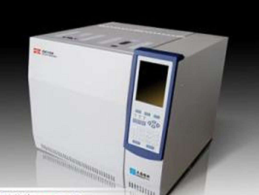 上海仪电科仪GC128型气相色谱仪