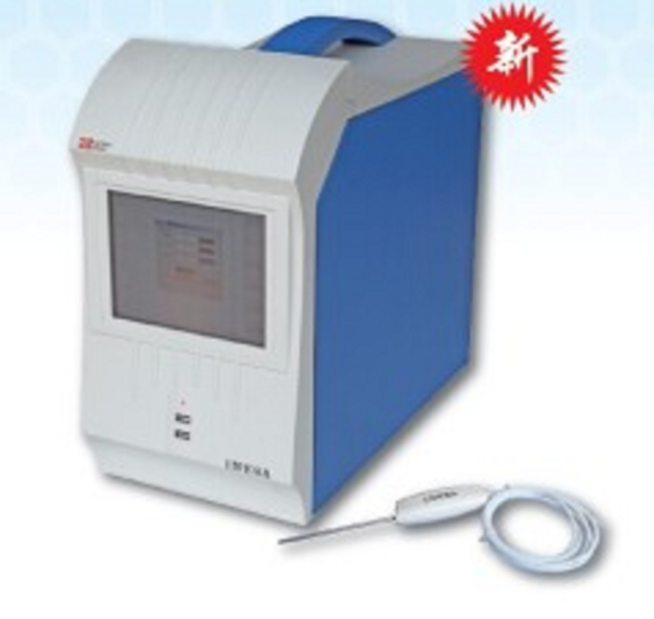 上分GC190A环境空气VOCs现场分析