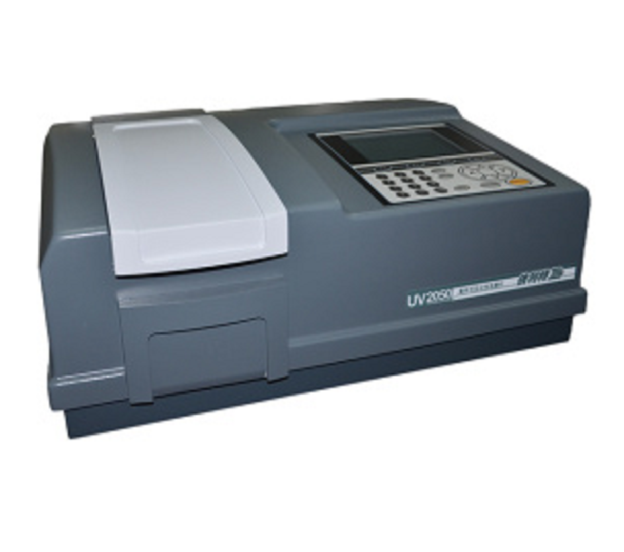 依利特UV2050紫外可見分光光度計