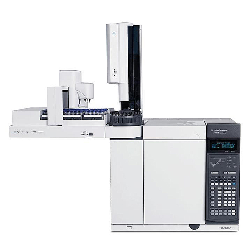 Agilent/安捷倫7890系列氣相色譜儀