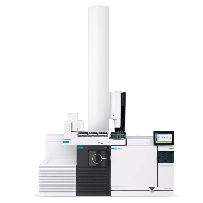 安捷伦Agilent 7250 GC/Q-TOF气质联用系统