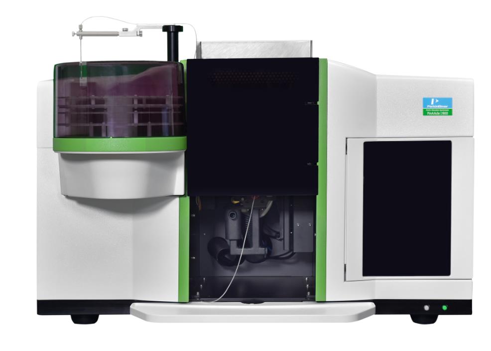 珀金埃爾默PinAAcle D 900 原子吸收光譜儀