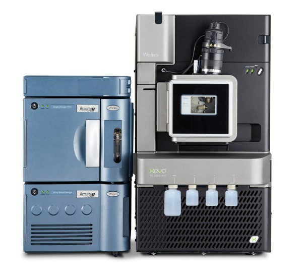 關(guān)注儀器性能，提高工作效率 | 四級桿質(zhì)譜性能評估