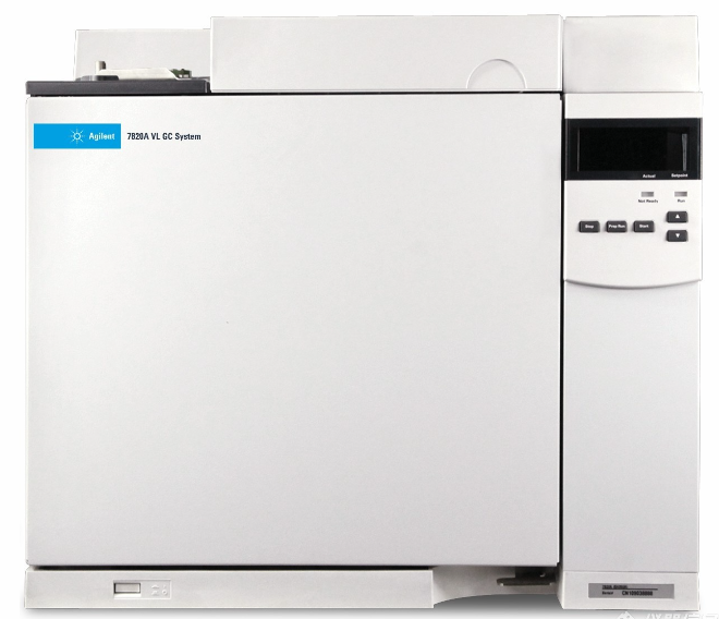 用了這么多年氣相色譜儀，竟然不知道有五個進樣口