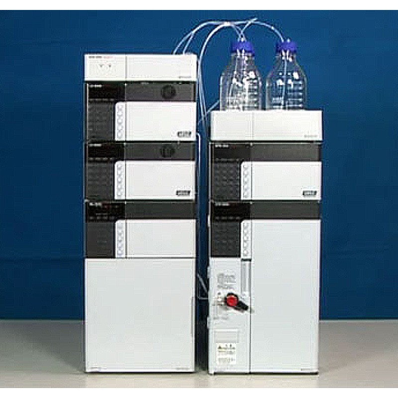 島津液相色譜儀Prominence Plus 系列