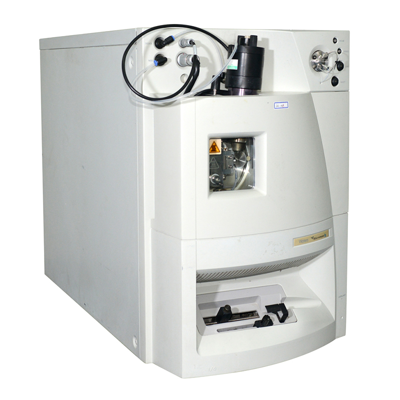 Waters/沃特世 2695+ZQ2000 單四極桿液質聯用儀 LCMS系統