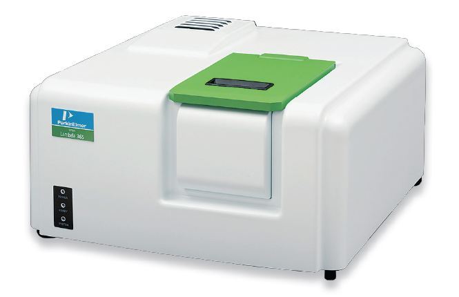 紫外分光光度計(jì)PerkinElmer LAMBDA 350